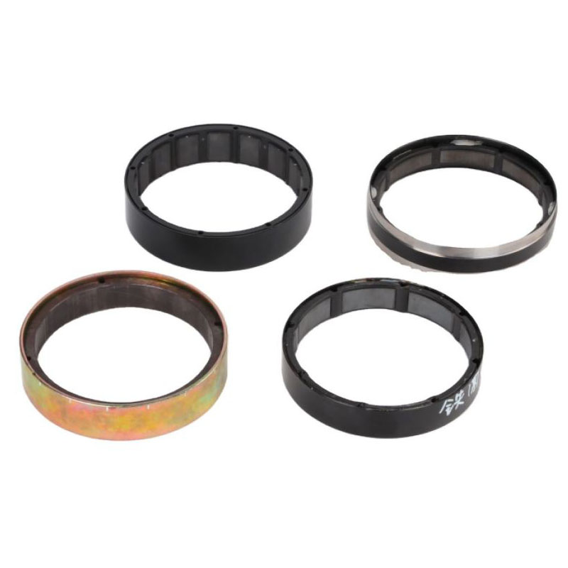 자기 링 자석은 어떻게 성능, 신뢰성 및 미래 혁신을 변화시키나요?